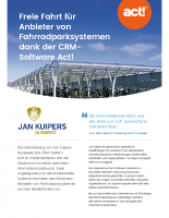 Act! Software – Jan Kuipers