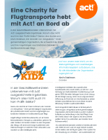 Act! Software – Wings4Kidz